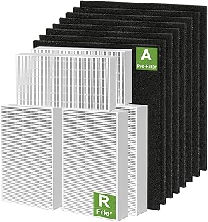 Honeywell Home Accordion Air Filter