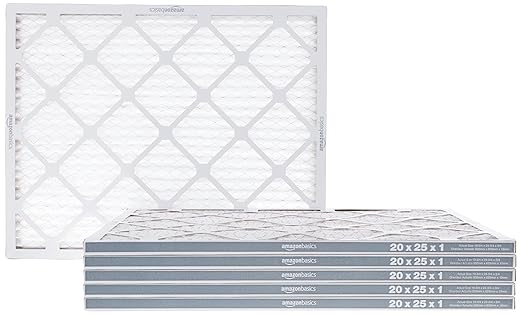 Filter Everything Electrostatic Furnace Filter Washable Permanent